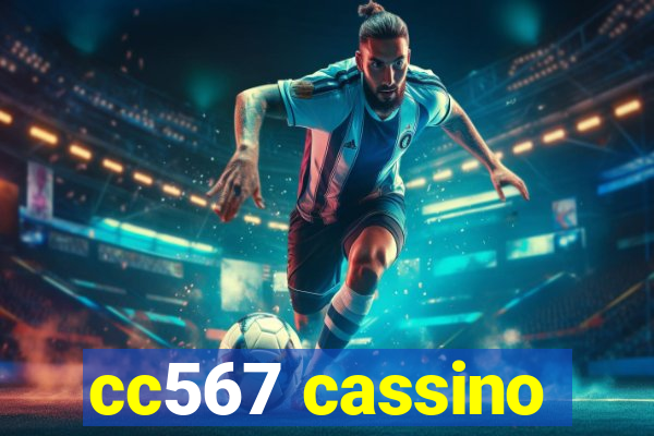 cc567 cassino